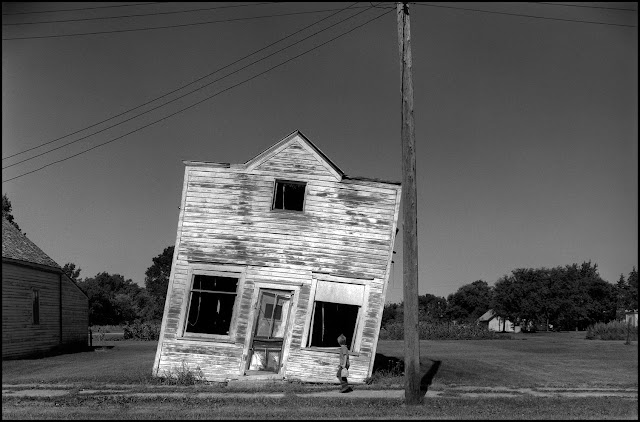©Estate of Charles Harbutt