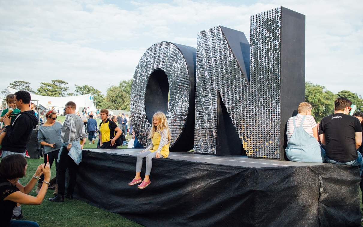 OnRoundhay Festival