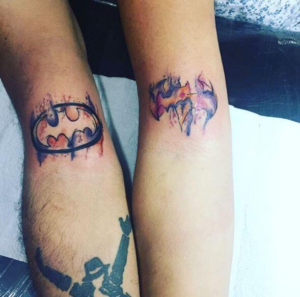 80+ Heart touching Brother Tattoos Ideas (2018) TattoosBoyGirl
