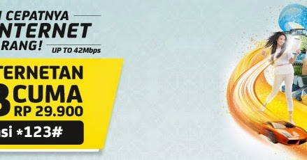 Setting Modem Indosat, Mentari, Im3, Matrix ~ Tips Trik ...