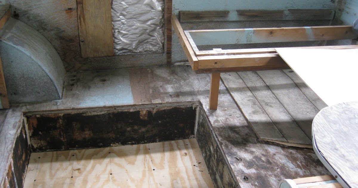 Taking down the walls