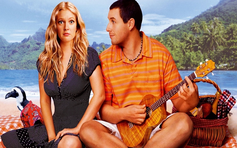 Tatilde İzlenecek En İyi 8 Film Tatilde İzlenecek En İyi 8 Film