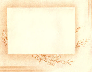 printable flower border image border frame flower digital download