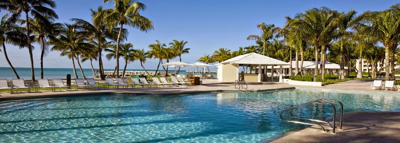 Key West Hotels  Florida Keys Luxury Resort  Casa Marina A Waldorf