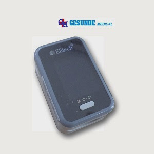 Oxymeter Elitech Fox 3 Oxymeter Elitech Fox 3