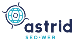 Astrid Seo Web. Posicionamiento SEO en buscadores.