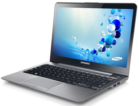  Daftar harga laptop Samsung berbagai tipe 
