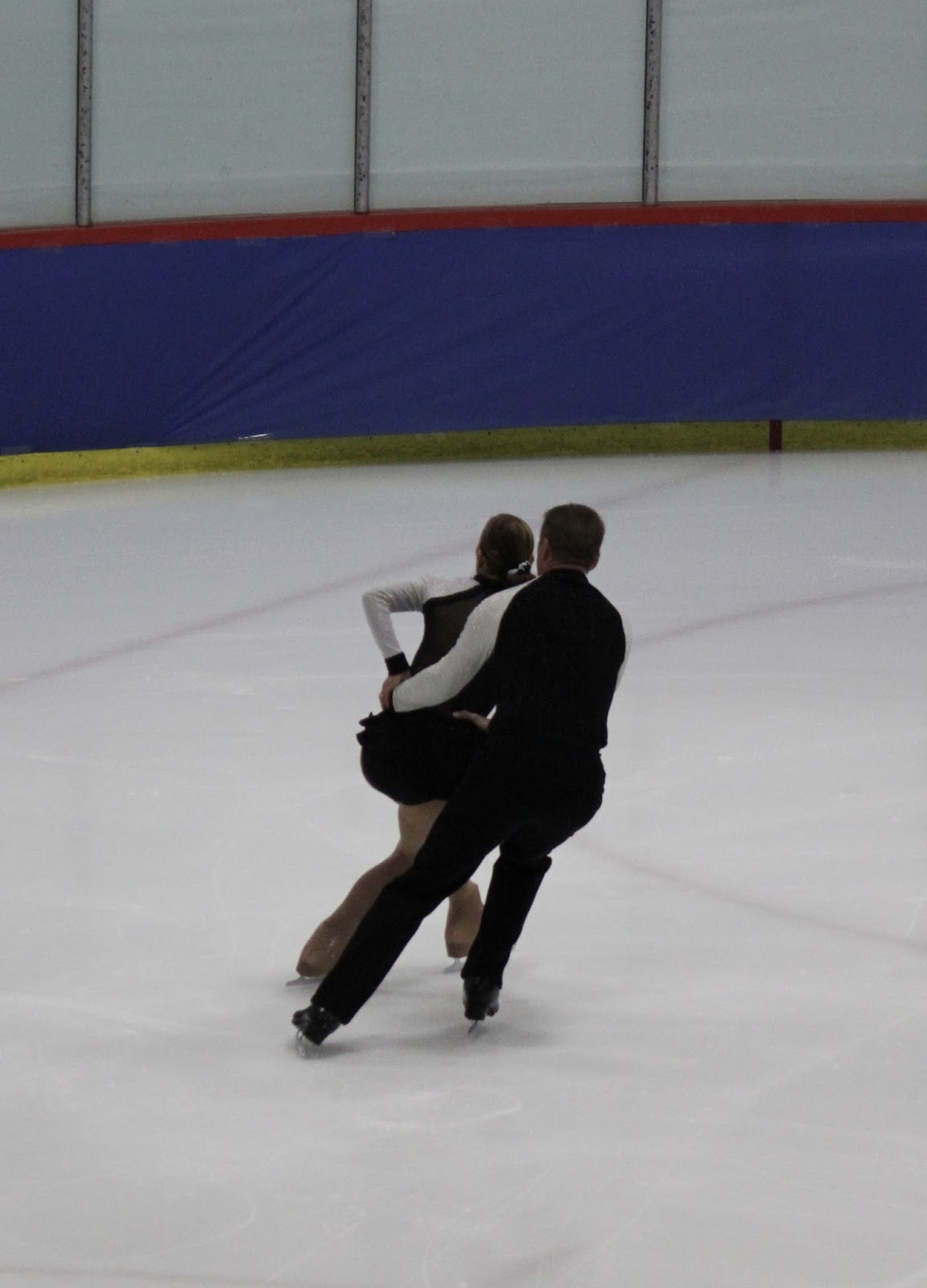 WALTZ JUMP Adult Figure Skating Over Age 60 2016 ADULT CHAMPIONSHIPS