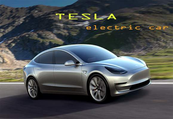 perusahaan mobil elektrik tesla perusahaan mobil elektrik tesla