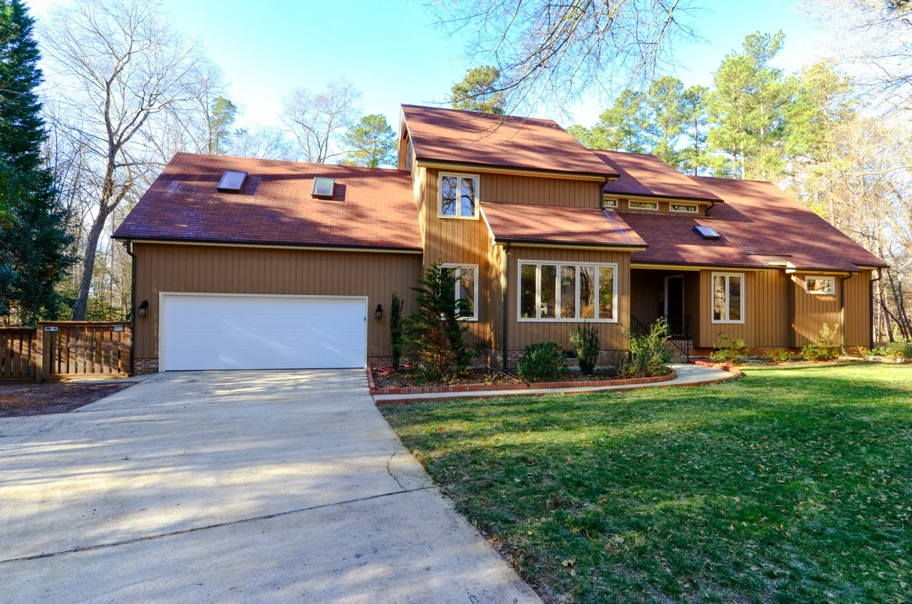 Lochstep Lochmere Living Cary, NC 20140119