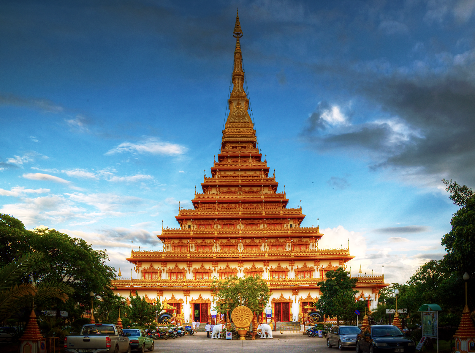 Khon Kaen the Gateway to Isaan AmazingOne Khon Kaen the Gateway to Isaan AmazingOne