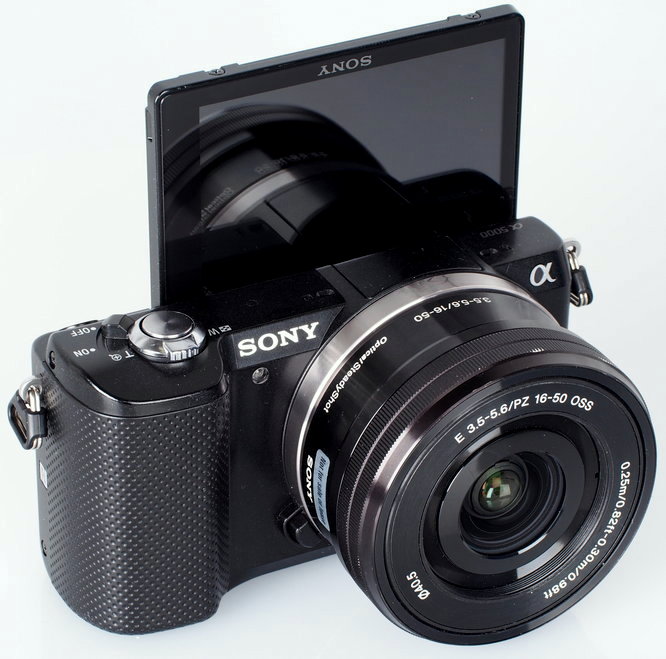 Jual Mirrorless Sony a5000 Second Jual Beli Laptop, Kamera Bekas