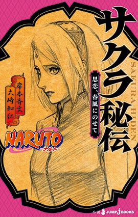 Sakura Hiden: Shiren, Haru Kaze ni Nosete