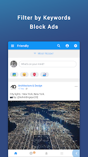 Friendly for Facebook Premium v4.0.01 build 568 Paid APK Friendly for Facebook Premium v4.0.01 build 568 Paid APK