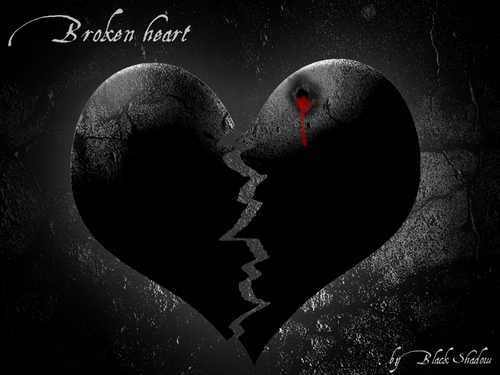 broken heart pictures. Broken Heart – Anti