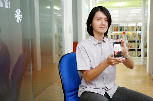 [Meet創業之星]Openmouse Studio：專攻「小清新」攝影生活誌