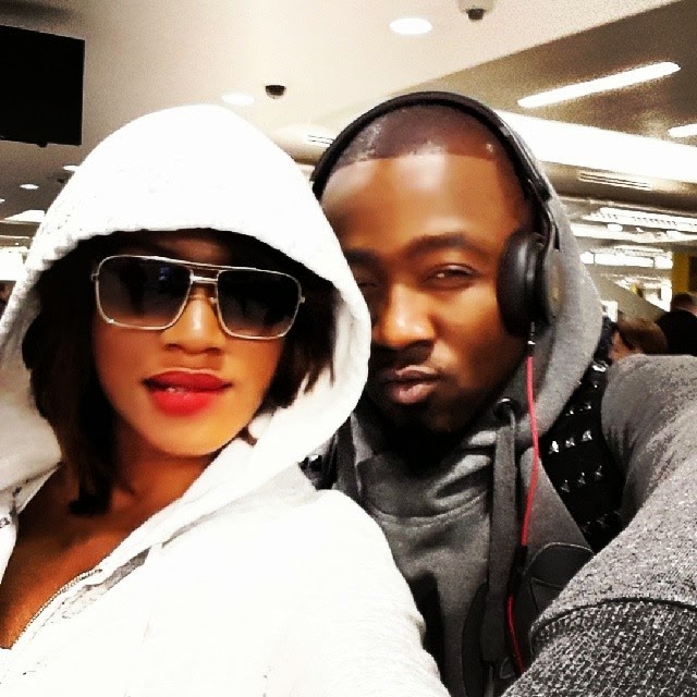 Seyi Shay Ko Ma Roll ft. Harmonize (Mp3 Lyrics & Video) Download