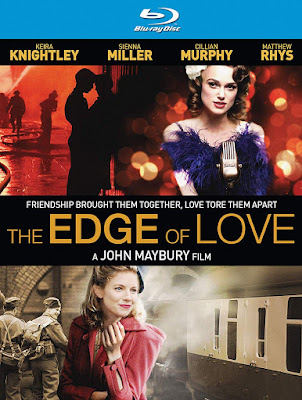 The Edge Of Love 2008 Bluray