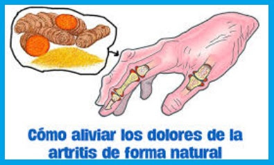 remedios naturales para la artritis reumatoide