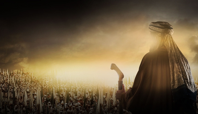 Kisah Hijrah di Zaman Nabi Muhammad, dari Mekkah ke Madinah Kisah Hijrah di Zaman Nabi Muhammad, dari Mekkah ke Madinah