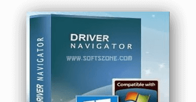 driver navigator serial number 3.6.7