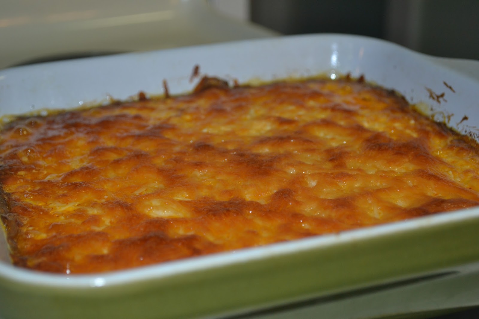 Gluten Free Buffalo Chicken Wing Dip Chronicles of a Knaptime Knitter