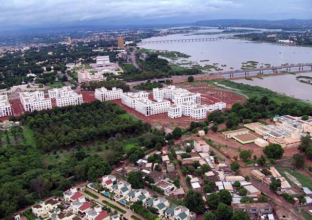Bamako - Mali