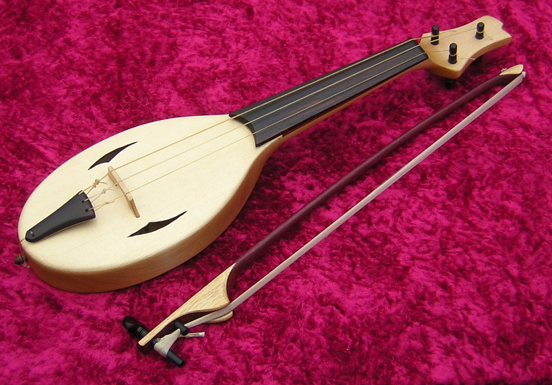instrumento de musica