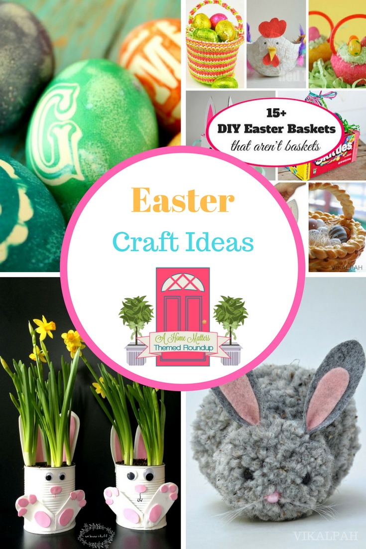 Vikalpah Easter Celebrations and Decorations + Hm 176