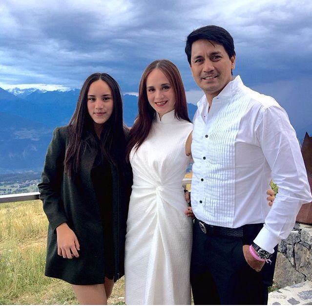 5 Filipino Celebrities Who Were Rich Even Before They Were Famous! Check Them Out! 5 Filipino Celebrities Who Were Rich Even Before They Were Famous! Check Them Out!