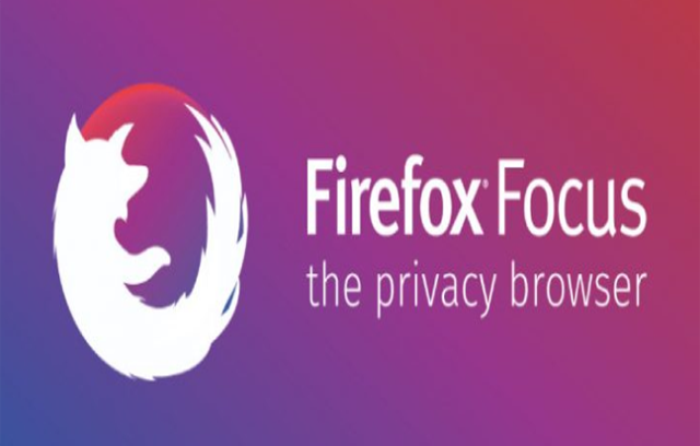 firefox focus linux