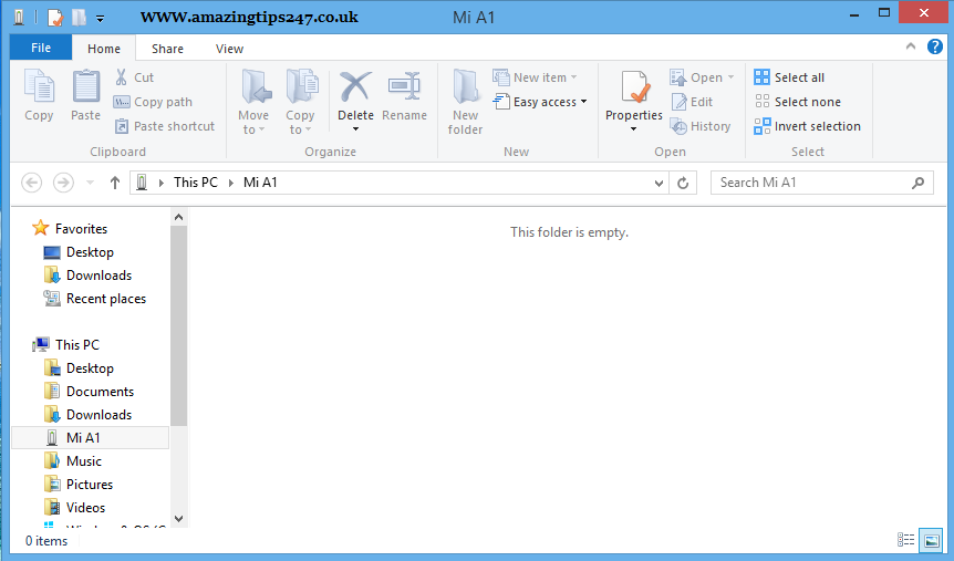 Cara Pindah Data Dari Laptop Ke Laptop - Sumber Berbagi Data
