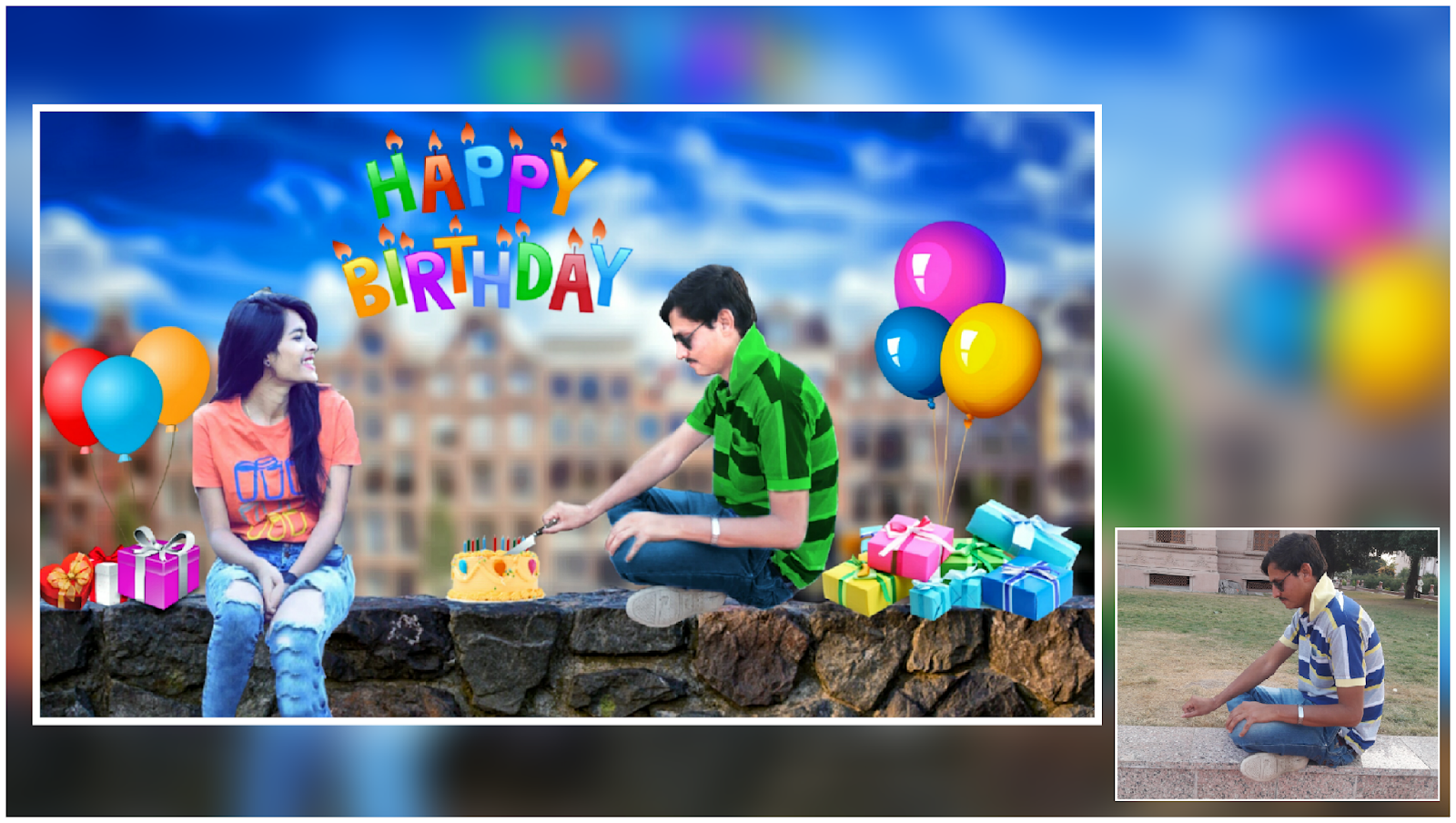 Featured image of post Background Photo Editing Picsart Happy Birthday Images Hd - We require neither much time, nor any special skills.