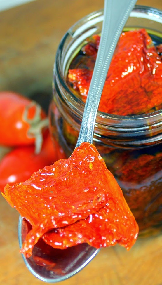 52 Ways to Cook Sun Dried Tomatoes packed in Oil 52 Small Batch