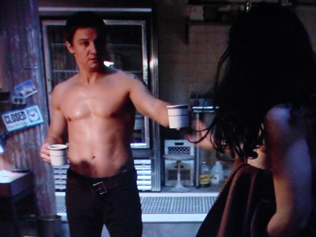 jeremy renner workout and diet secret muscle world jeremy renner workout and diet secret muscle world