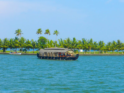 Kumarakom 