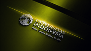 Logo Universitas Indonesia