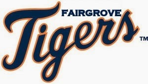 Fairgrove Tigers