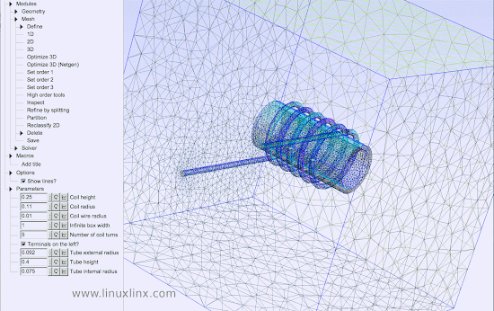 5 Autocad Alternatives for Linux (Ubuntu,Linux Mint, Debian etc ) user