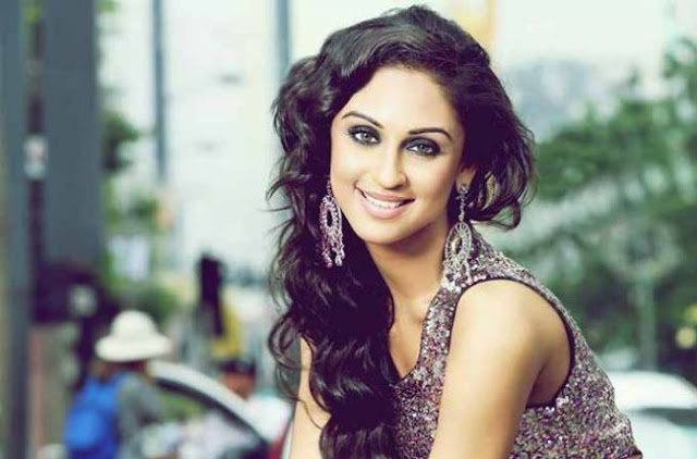 Krystle's SPECIAL message to her fans
