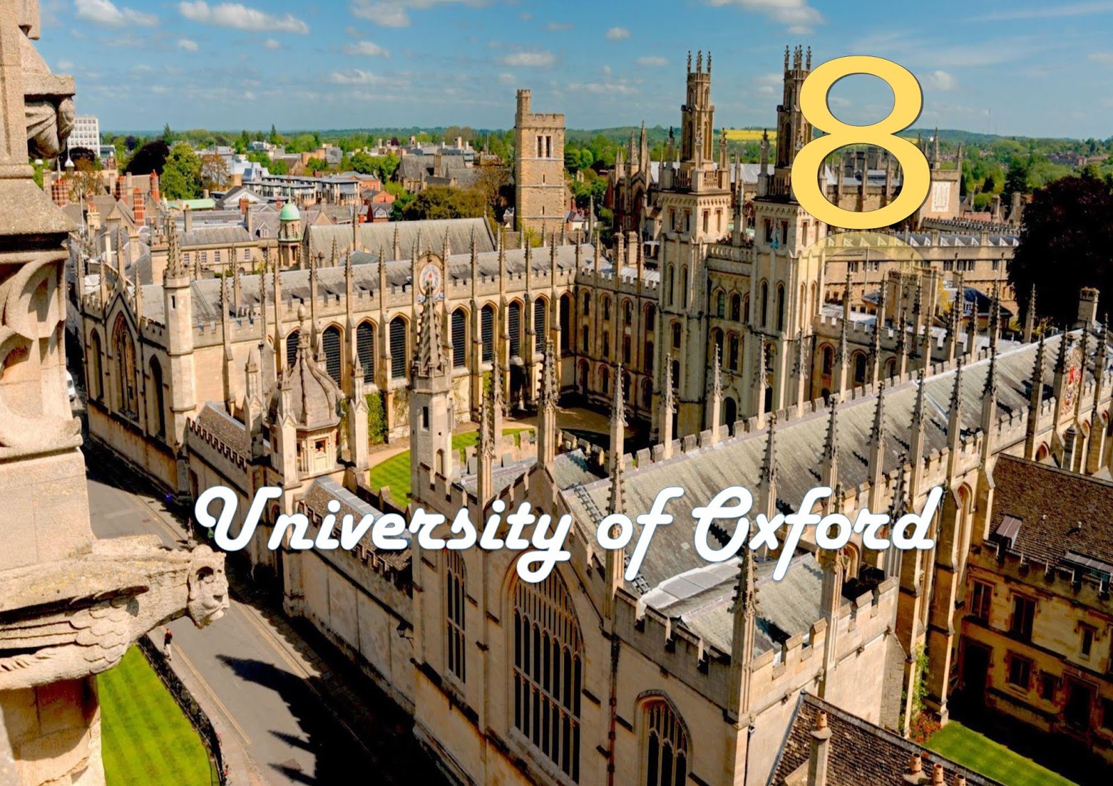 Top 10 Best Engineering Colleges In The World