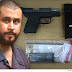 George Zimmerman: PISTOLA QUE USÓ PARA MATAR A TRAYVON MARTIN AHORA ESTÁ A LA VENTA