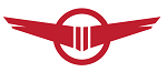 Logo Rezvani marca de autos
