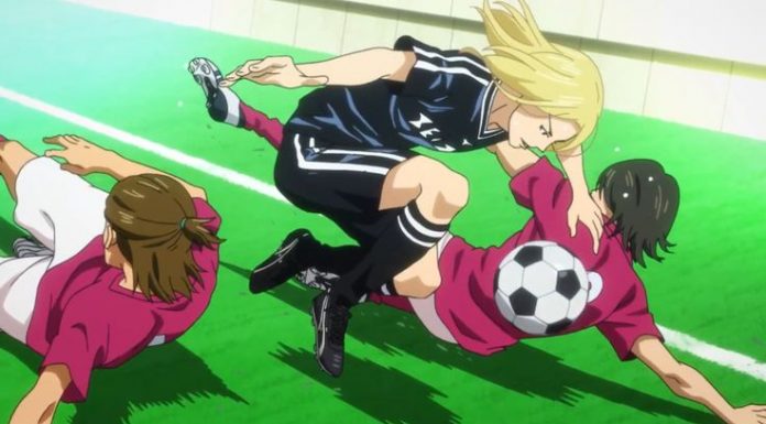 anime sport terbaik anime sport terbaik