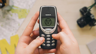 Nhạc Chuông Nokia Miễn Phí Mới Tổng Hợp