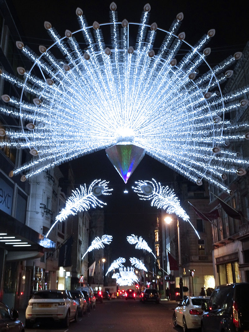 London_Gorgeous_Christmas_Lights_Photographs_Bond_Street London_Gorgeous_Christmas_Lights_Photographs_Bond_Street