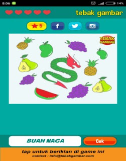 kunci jawaban tebak gambar level 40 soal no 11