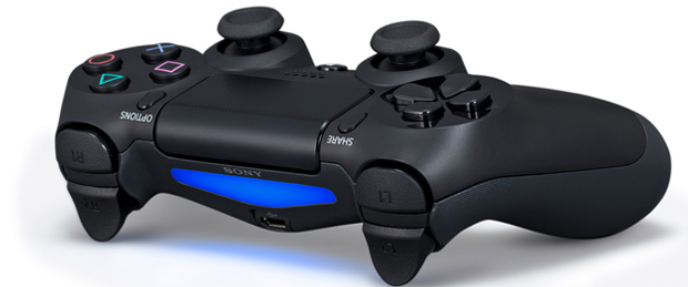 Dualshock 4 Lasts 7-8 Hours