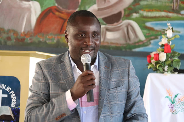 County Government Under Governor Kiraitu Has Not Fired Any Worker From The Former Regime 5 IMG 20190217 WA0002 Governor Kiraitu