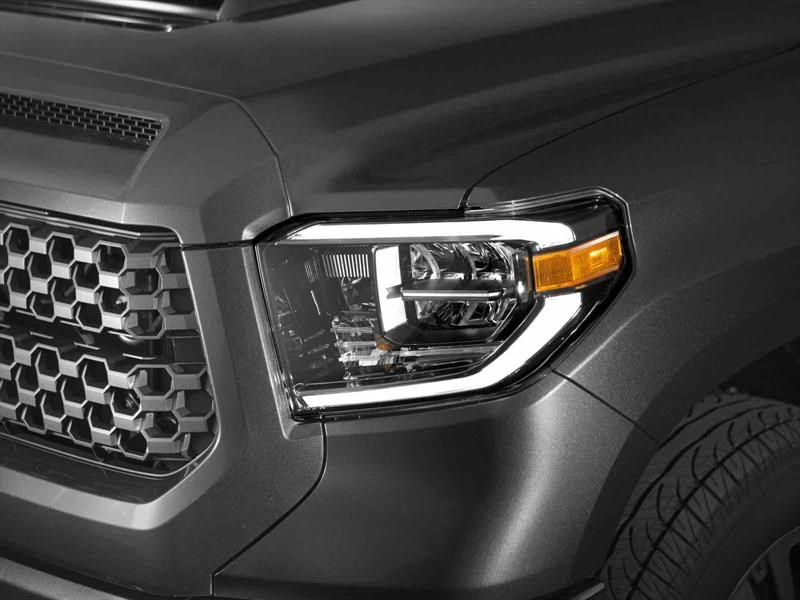 Toyota Tundra Trd Sport 2018 Alto Rendimiento